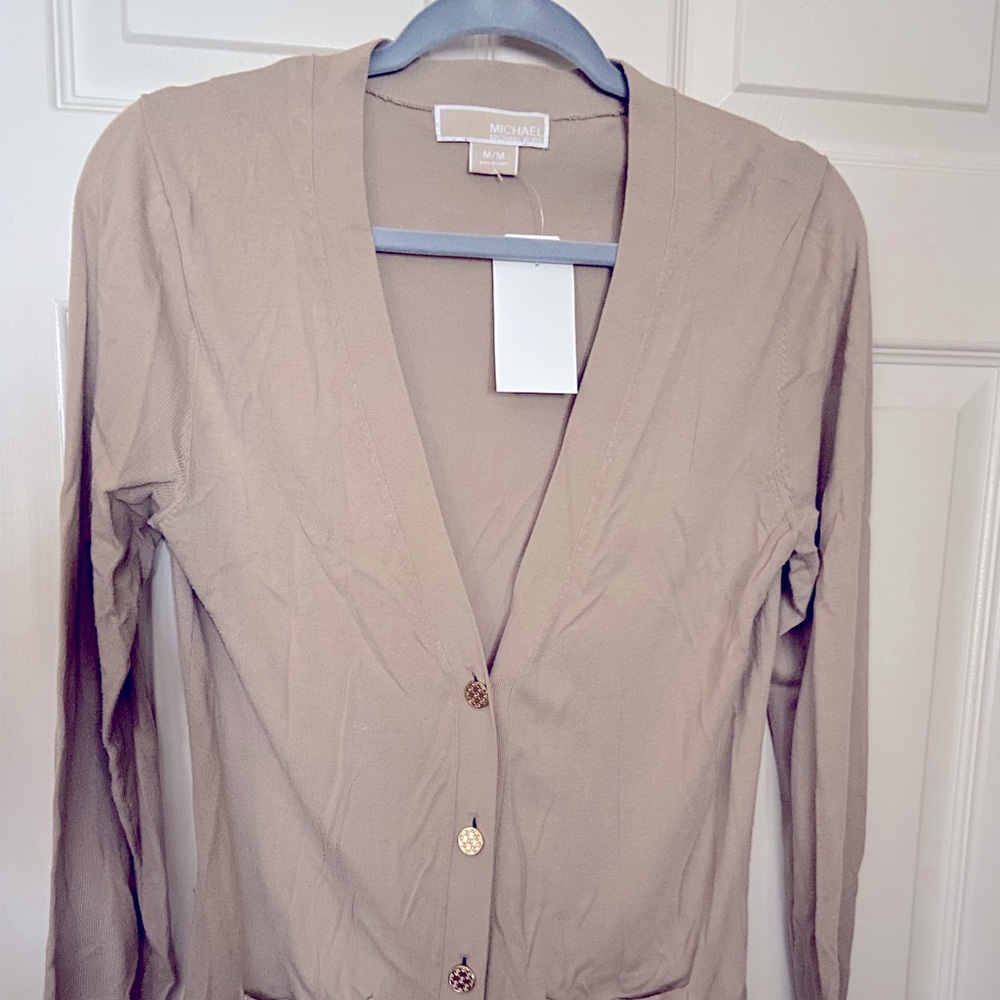 Michael Kors Cardigan